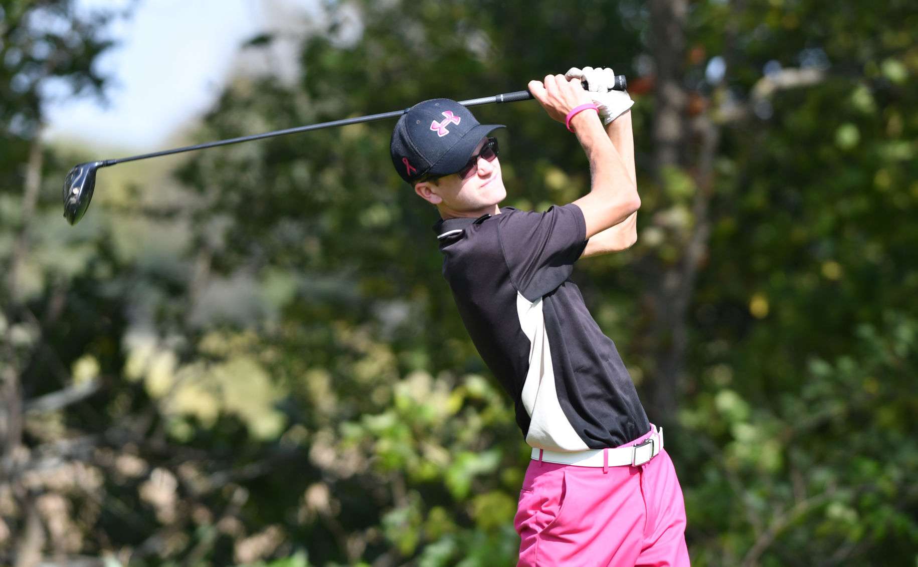 Aledo Class 1A Golf Sectional